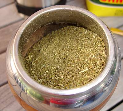 Mate Tee