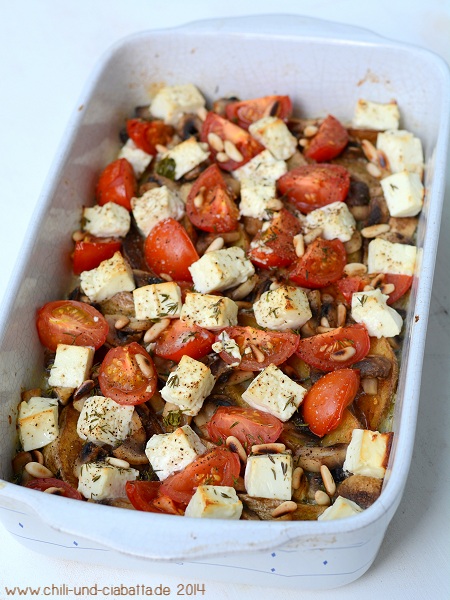 Auflauf Feta Kartoffel - fozuzar.over-blog.com
