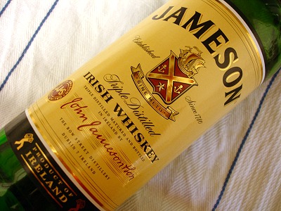 Irish Whiskey