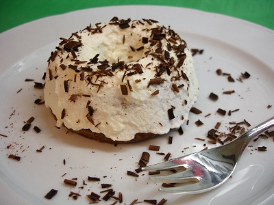 Irish Coffee Cake