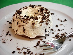 Irish Coffee Cake