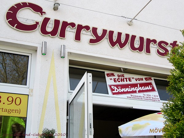 Bochum Currywurst & Co