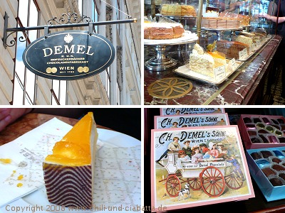 Demel