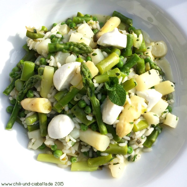 Mai 2015 – Chili und Ciabatta