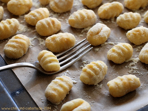 Gnocchi