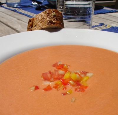 Gazpacho