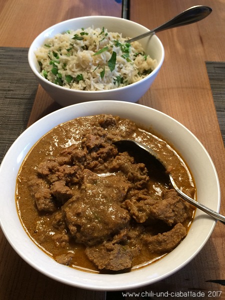 Lamm-Curry