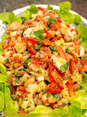 Pulpo-Salat