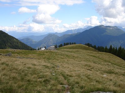 Alpe Salei