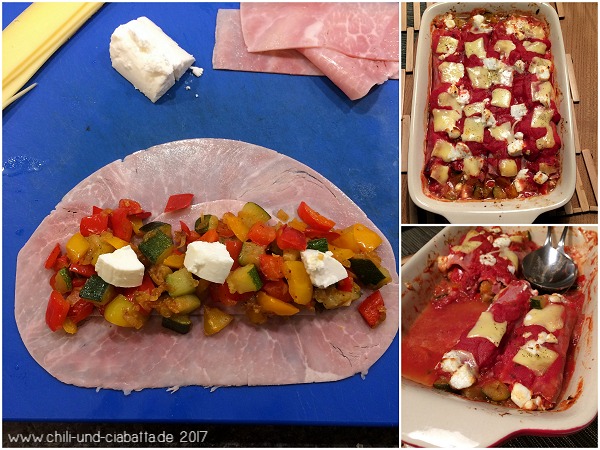 Schinken-Canneloni 5:2