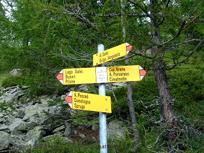 Wegweiser