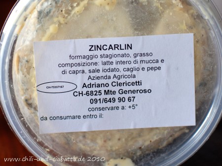 Zincarlin