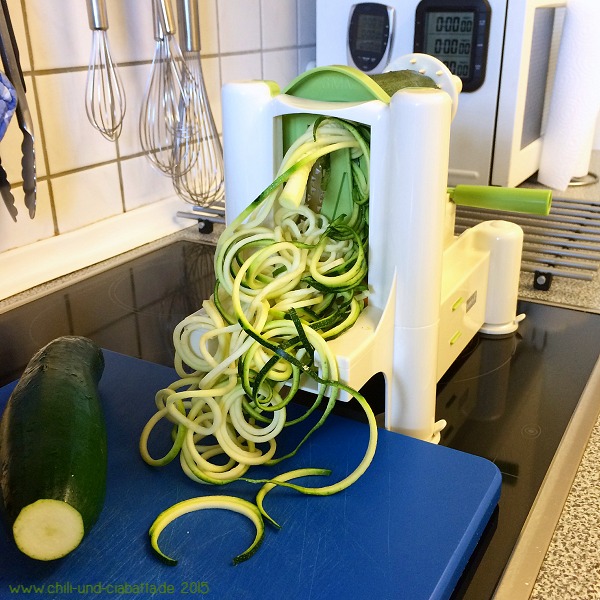 Zoodles