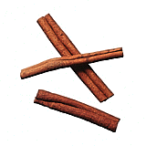 Zimtstangen